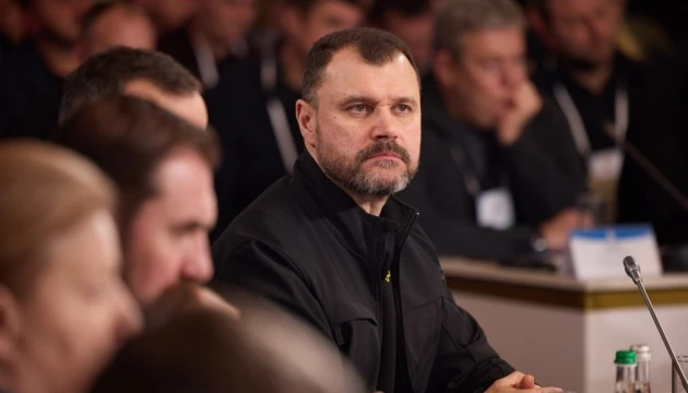 Потреби демобілізованих військових мають займатися і місцева влада, і мешканці громад - Клименко