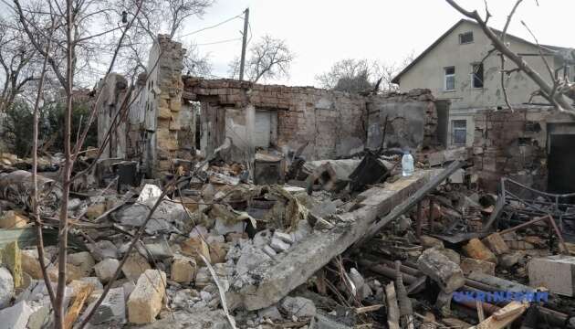 В ОК «Південь» пояснили значні руйнування після атаки дронів по Одещині