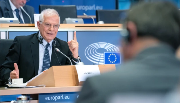 Карабаський конфлікт: у ЄС сподіваються на звільнення всіх полонених