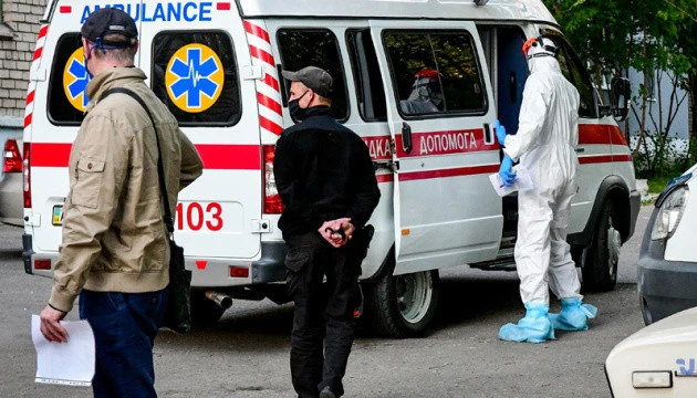 Епідемічна ситуація в Україні суттєво ускладнилася - РНБО