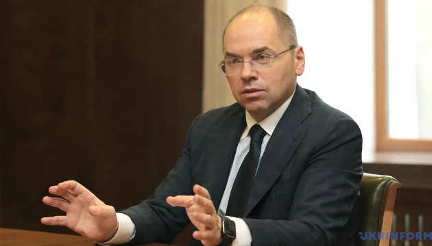 Степанов спростував інформацію про смерть батька, який віддав кисень сину