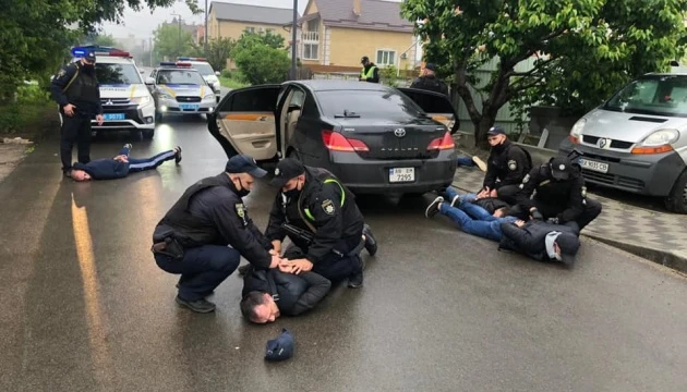 Стрілянина у Броварах: слідство планують завершити до кінця вересня