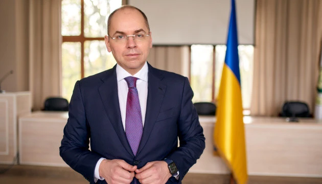 Більшості лікарень вже перерахували гроші на збільшену зарплату медикам - Степанов