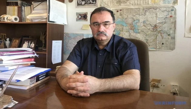 Турецький історик: Пазл різних народів РФ розпадеться - Татарстан, Сибір і Кавказ чекають на слушний момент