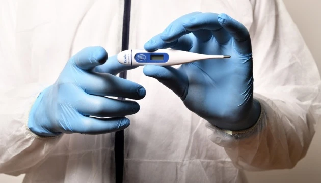 В італійському містечку 40% інфікованих перенесли COVID-19 без симптомів