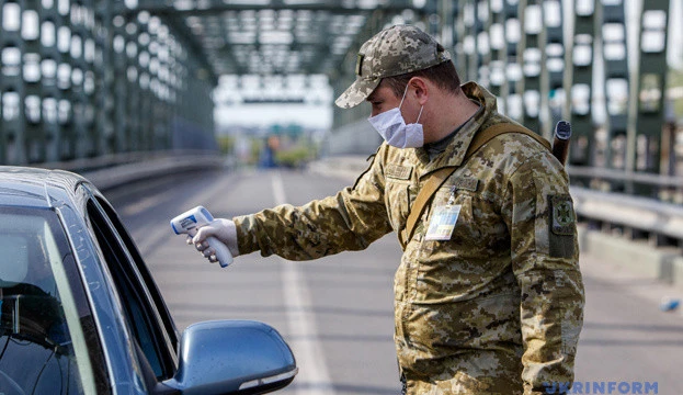 Закарпаття планує ввести локдаун вихідного дня в усіх районах