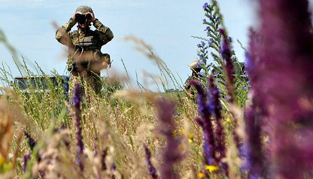 ТКГ погодила чотири нові ділянки розведення сил - Офіс Президента