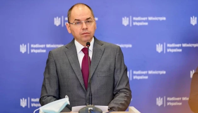 Харків та Київ залишаються лідерами за добовою захворюваністю на COVID-19