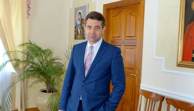 Україна має чітке бачення втілення концепції «мир через силу» - заступник глави МЗС
