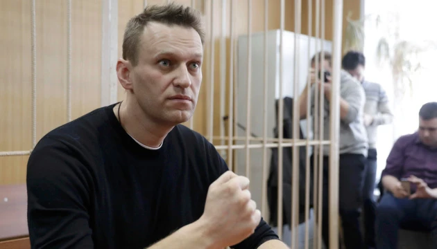 Естонія закликала Росію розслідувати отруєння Навального