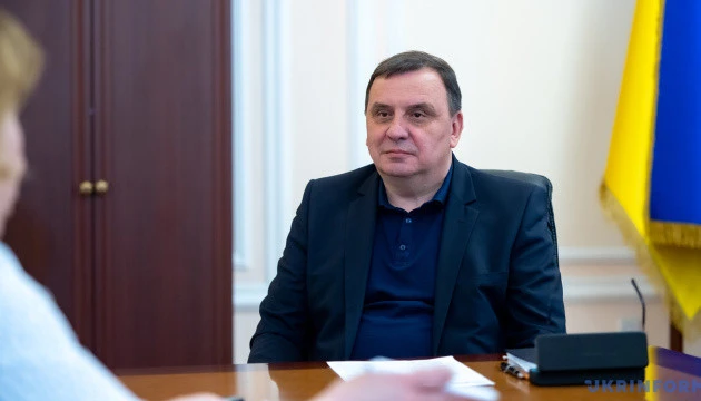 Утворити військові суди без змін до Конституції неможливо - голова Верховного Суду