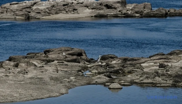 В Україні фіксують найменші за десятиріччя запаси води - до зими створюють резерв
