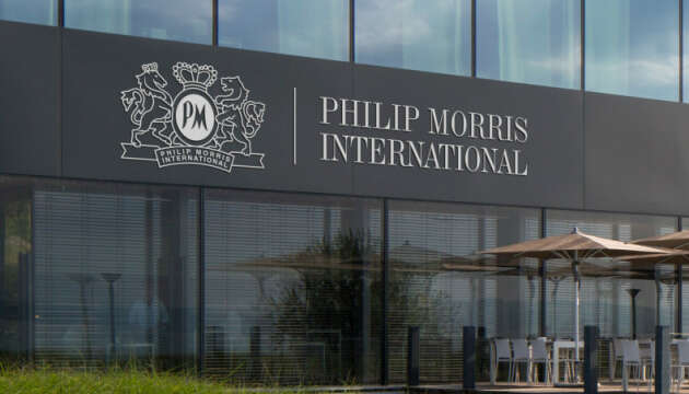 Philip Morris International і JTI за рік сплатили Росії $8 мільярдів, які пішли на війну - експерти