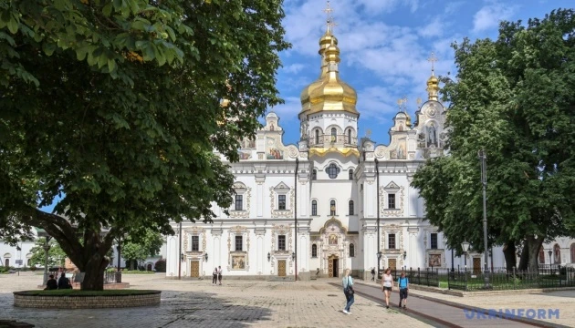 У «Києво-Печерській лаврі» презентують унікальні артефакти доби гетьмана Івана Мазепи
