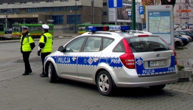 Польська поліція з’ясовує обставини загибелі українця в готелі Кракова - ЗМІ