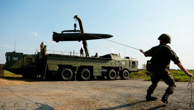 Виробнику «Іскандерів» вдалося придбати верстати й наростити виробництво попри санкції