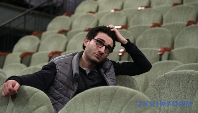 Поняття «жанр» в театрі вже трошки відійшло – режисер