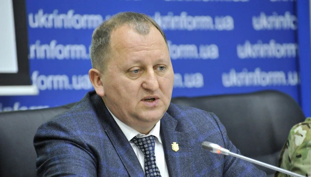 У Сумах чинний мер випереджає опонента майже на 10 тисяч голосів
