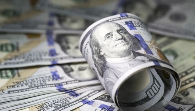 Держборг України у І кварталі збільшився на $5,7 мільярда - Мінфін