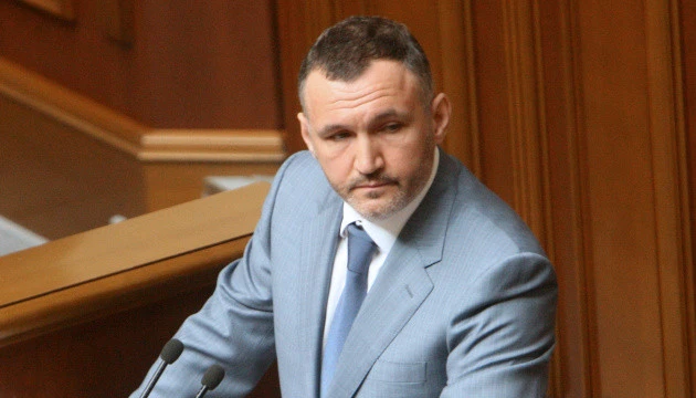 Депутат від «Голосу» хоче покарання для Кузьміна за брехню про Майдан