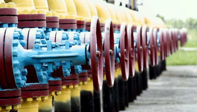 Оператор ГТС України вперше імпортував газ з трансбалканського напрямку