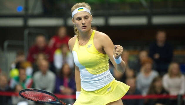 Ястремська вийшла до третього кола турніру WTA в Індіан-Веллсі