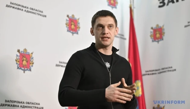 Росія перекидає нові підготовлені підрозділи для штурму Кам’янського - Федоров