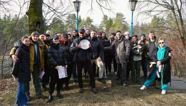 В Україні стартували зйомки повнометражного фільму «Втомлені»