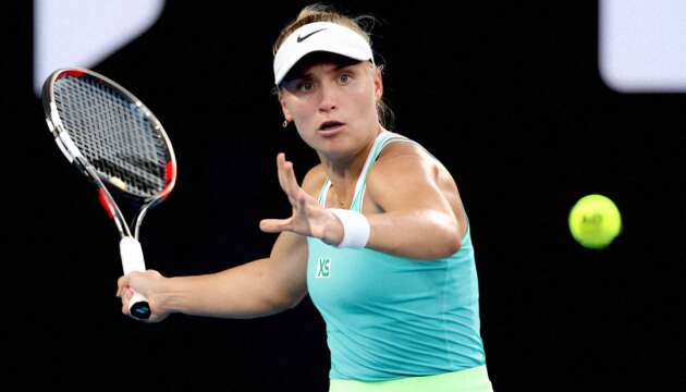 Стародубцева вийшла у фінал кваліфікації турніру WTA в Маямі