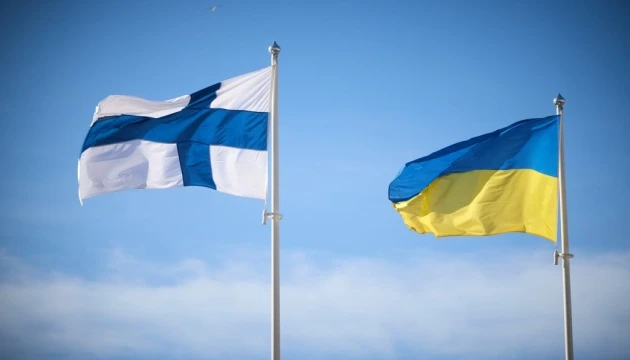 Понад 200 фінських підприємств планують вийти на український ринок протягом двох років