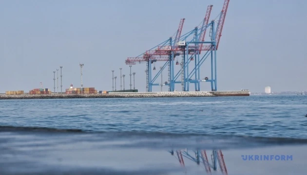 Порти Одеса і Чорноморськ та італійські Трієст і Генуя стали партнерами