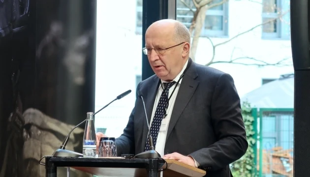 Кубілюс про російські дрони над Європою: Тепер нам потрібна допомога України