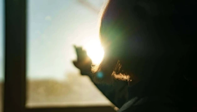 У зоні активних бойових дій на Донеччині залишаються 195 дітей
