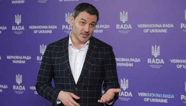 У Раді розповіли про дискусії щодо України на Парламентській асамблеї НАТО в Дейтоні