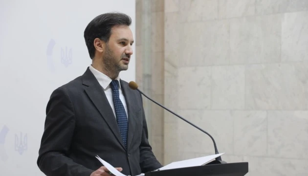 МЗС України назвало медіа, журналісти яких взяли участь у турі РФ на окуповані території Донеччини