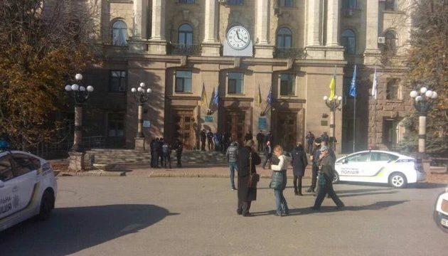 Міський голова Миколаєва наполягає на переданні в концесію залізничного вокзалу