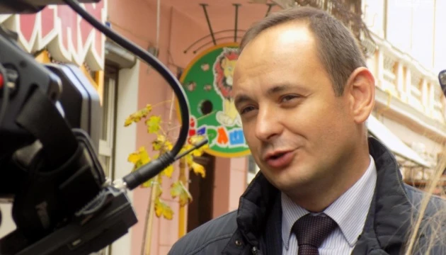 Мер Франківська виступив проти карантину вихідного дня: Це рішення нічого не дасть