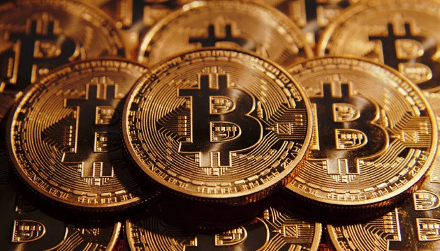 Bitcoin показав найвищий за майже 2 місяці показник