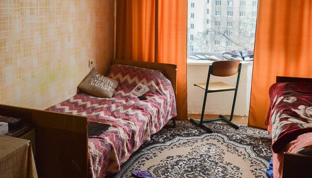 Студенти зможуть повернути гроші за гуртожитки, в яких не жили через карантин