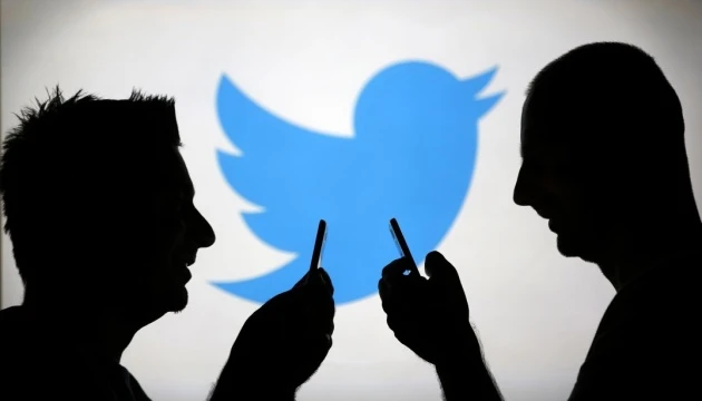 Twitter заблокував майже 1,6 тисячі акаунтів, пов'язаних з державними мережами фейків