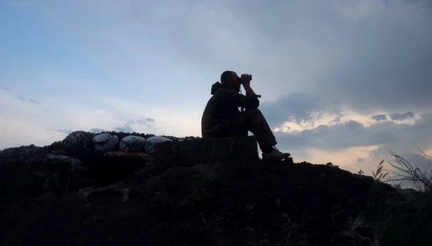 Окупанти двічі зривали «тишу» на Донбасі - з гранатометів та стрілецької зброї