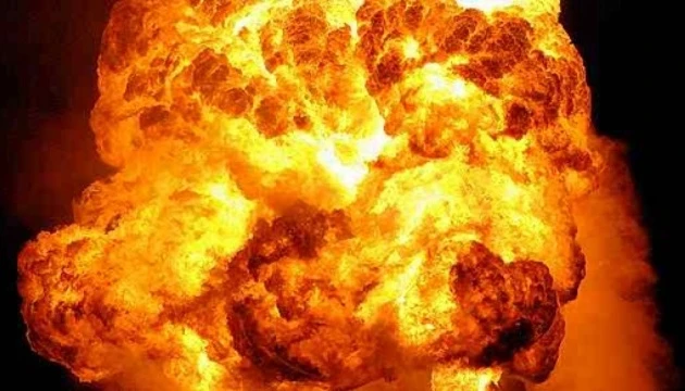 У китайському місті Чжухай стався вибух