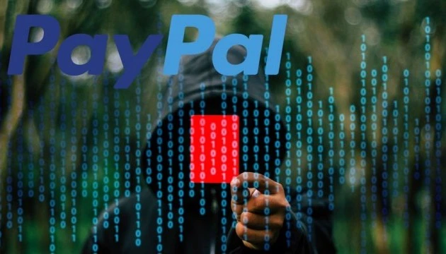 PayPal дозволить розраховуватися криптовалютою