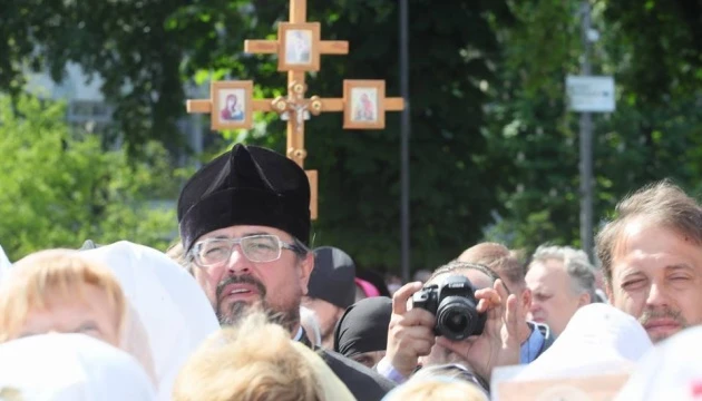 Держслужба з етнополітики виявила ознаки афілійованості УПЦ з Російською православною церквою