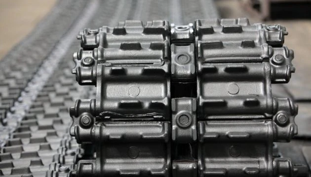 Стартував проєкт MARTE зі створення головного танка Європи