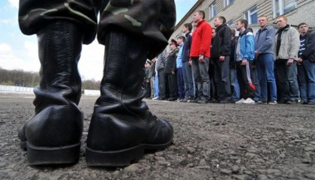 У Міноборони розповіли, як проходить осінній призов