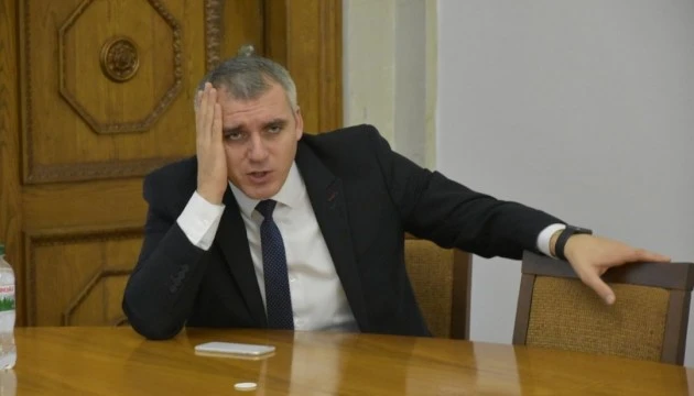 Мер Миколаєва розповів про обшуки у міськраді