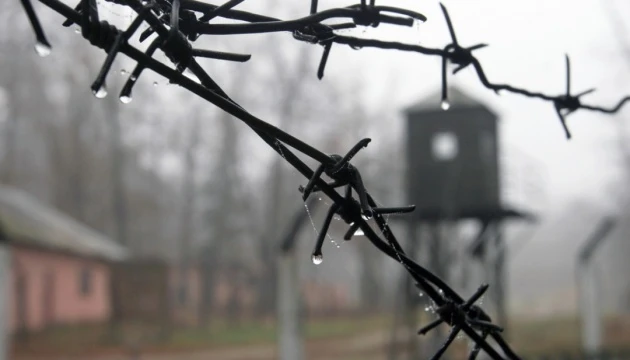 За час окупації Криму повний тюремний термін відбули 25 політвʼязнів - правозахисники