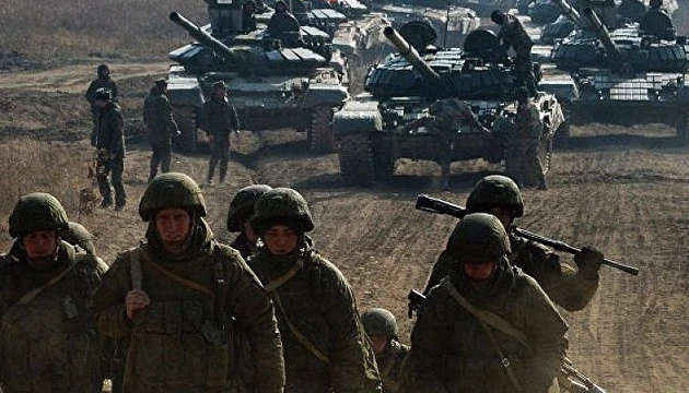 НАТО застерігають, що військова присутність РФ у Карабасі може затягнутися на багато років