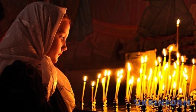 Християни східного обряду святкують Успіння Богородиці